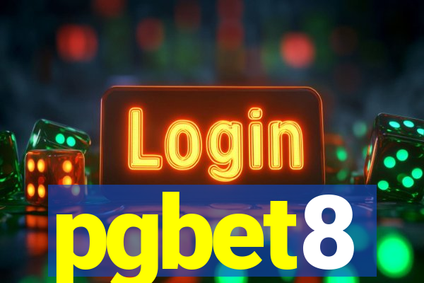 pgbet8