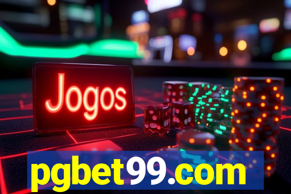 pgbet99.com