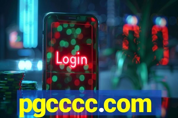 pgcccc.com