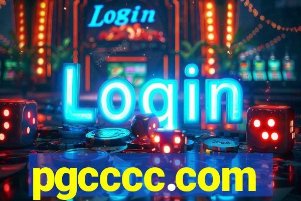 pgcccc.com