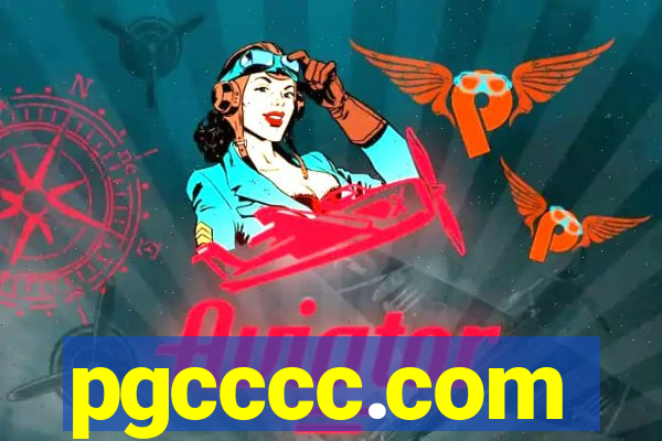 pgcccc.com