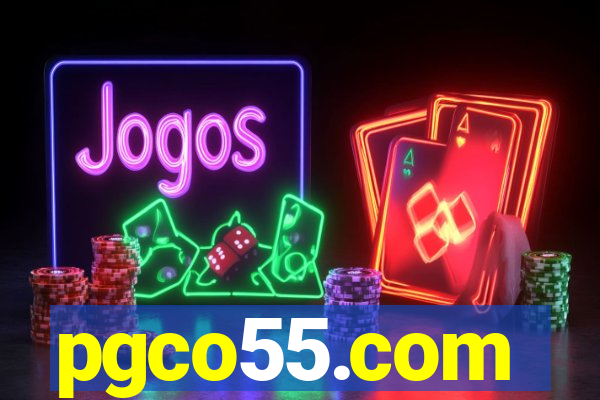 pgco55.com