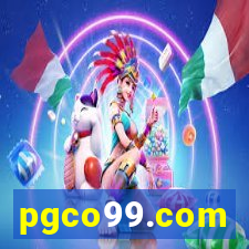 pgco99.com