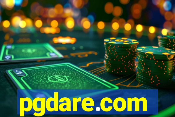 pgdare.com