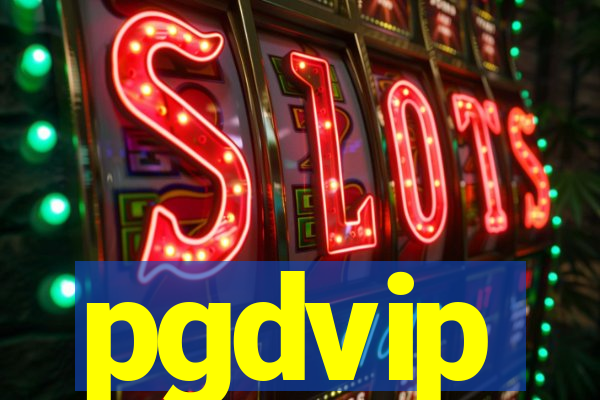 pgdvip