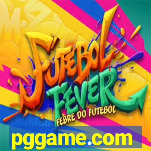 pggame.com