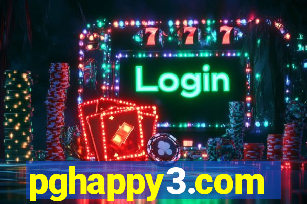 pghappy3.com