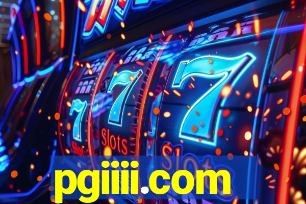 pgiiii.com