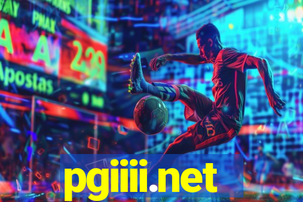 pgiiii.net