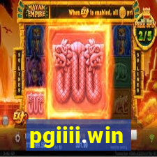 pgiiii.win