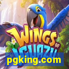 pgking.com