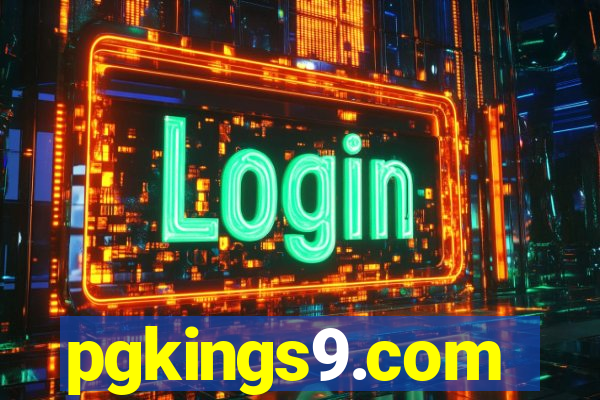 pgkings9.com