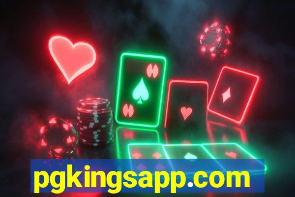 pgkingsapp.com