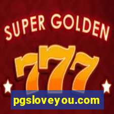 pgsloveyou.com