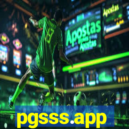 pgsss.app