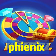 phienix