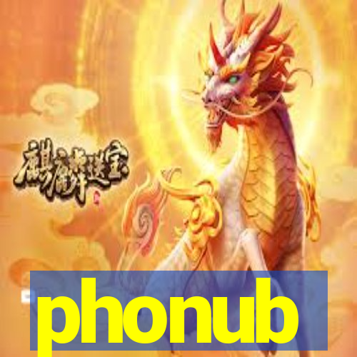 phonub