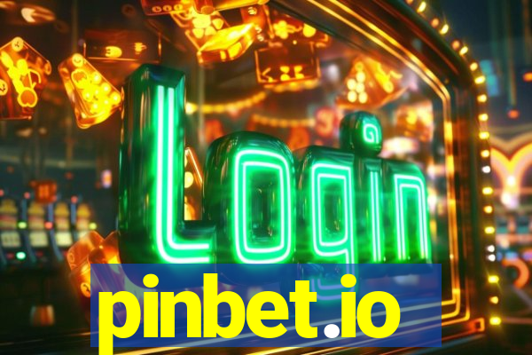 pinbet.io