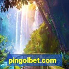 pingolbet.com