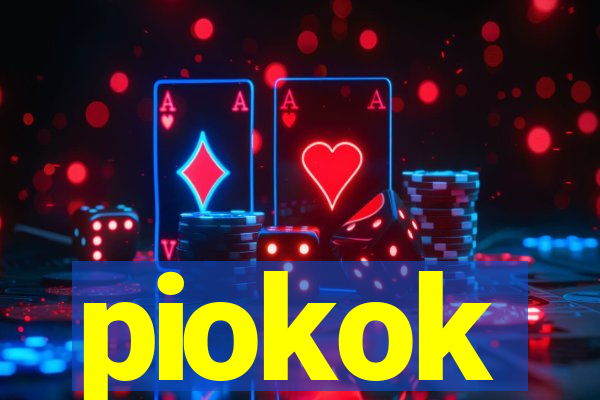 piokok