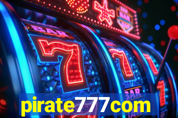 pirate777com