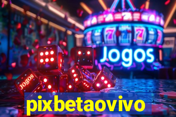 pixbetaovivo