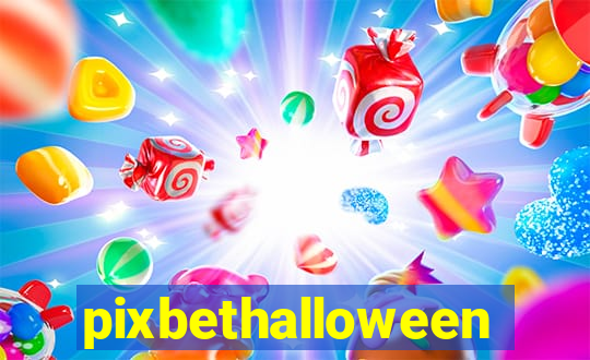 pixbethalloween