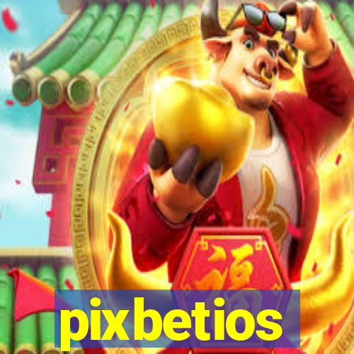 pixbetios