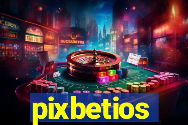 pixbetios