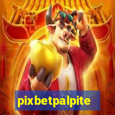 pixbetpalpite