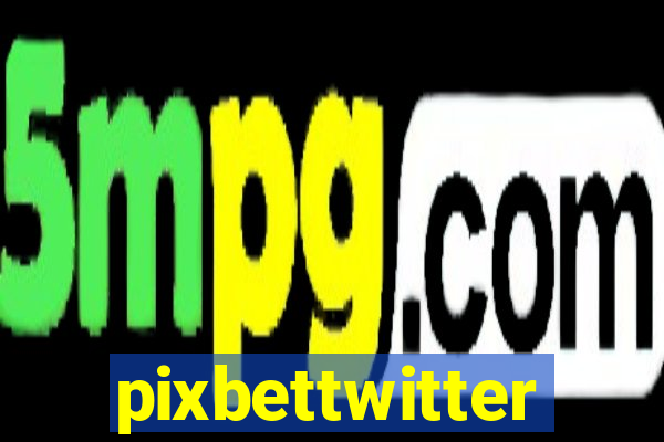 pixbettwitter