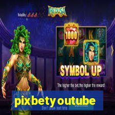 pixbetyoutube