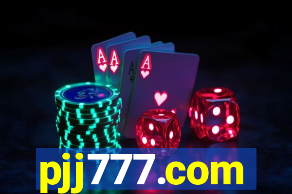 pjj777.com