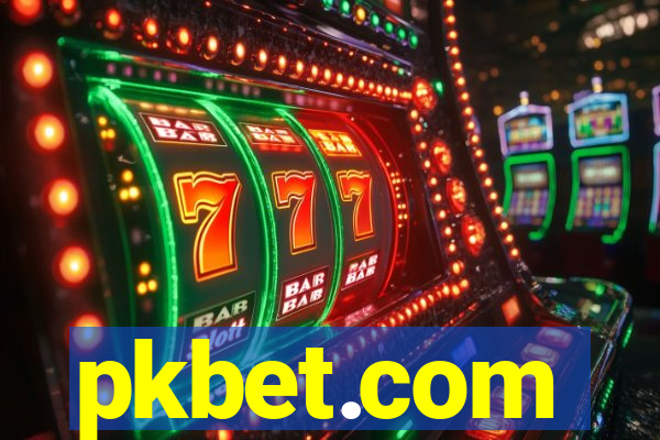 pkbet.com