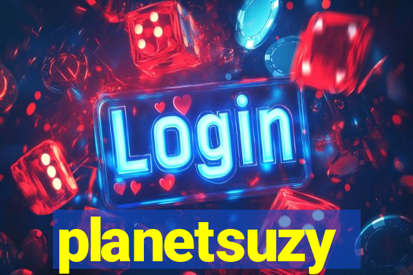 planetsuzy