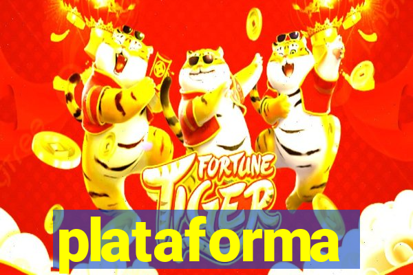 plataforma