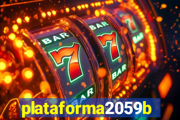 plataforma2059bet.com