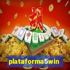 plataforma5win