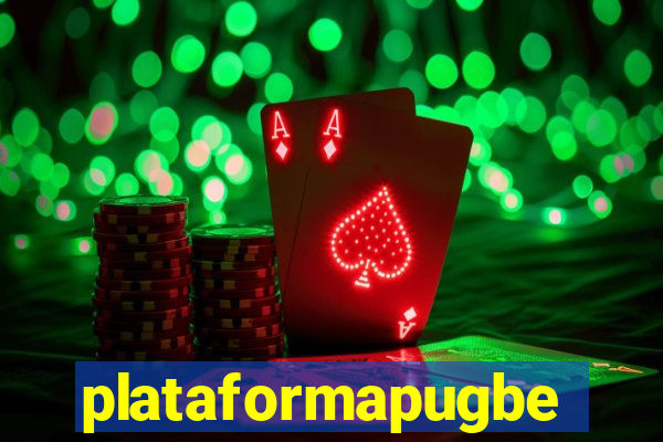 plataformapugbet.com