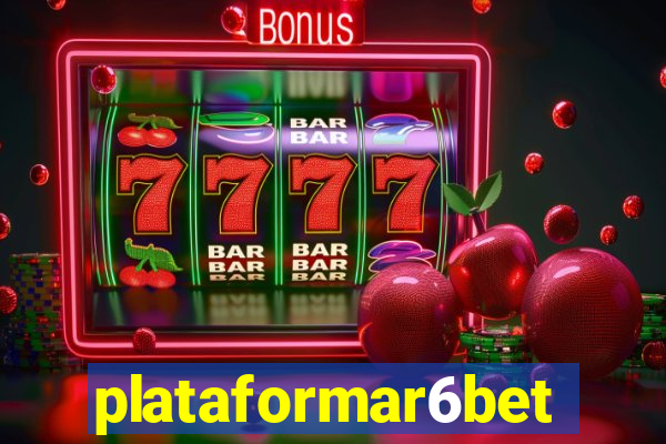 plataformar6bet