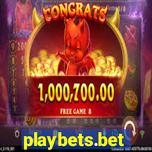 playbets.bet