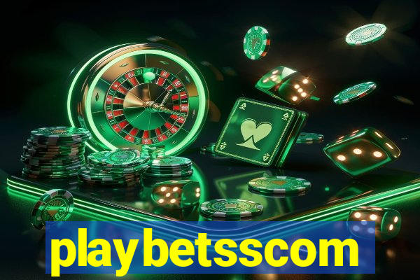 playbetsscom