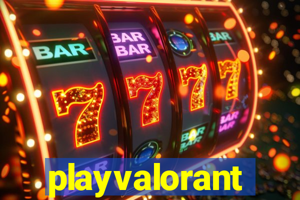 playvalorant