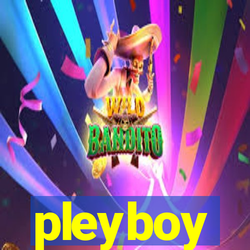 pleyboy