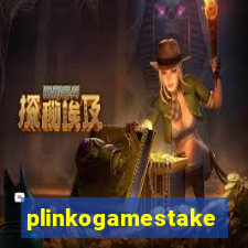 plinkogamestake