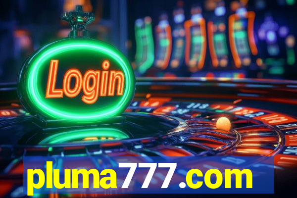 pluma777.com