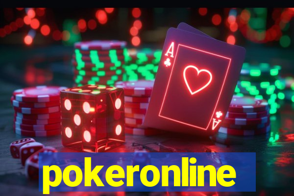 pokeronline