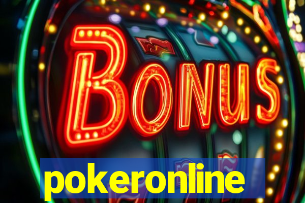 pokeronline