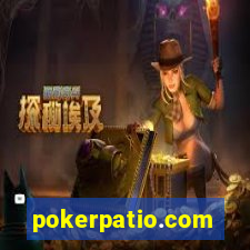 pokerpatio.com