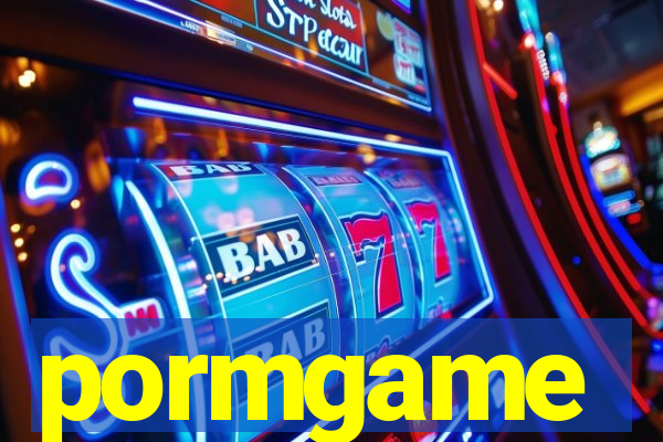 pormgame